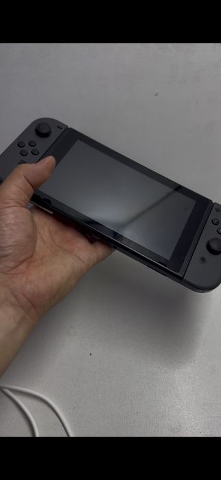 Продаётся Nintendo Switch 2