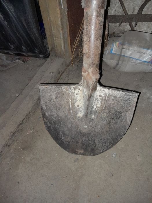 Грабли,лопаты СССР!