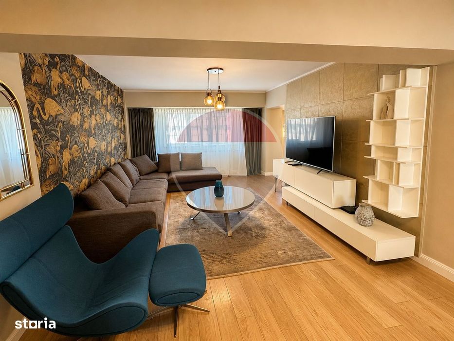 Piața Victoriei | 4 Camere Premium Etaj 8 — fotografia 1