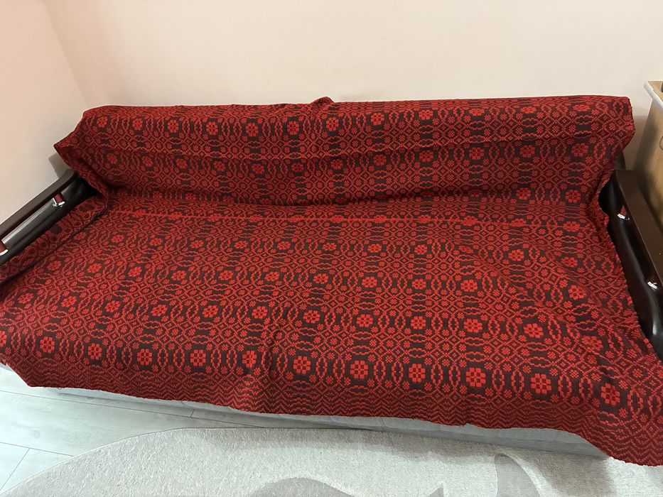 Lepedeu / Covertura tesuta