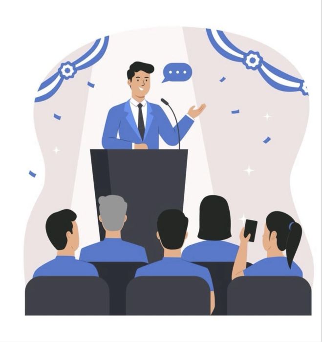 Inglis tili speaking ustoz | individual