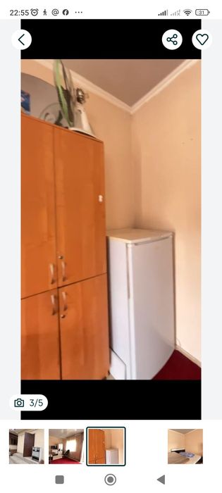 Сдам на длительный срок