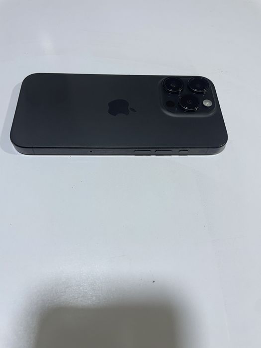Iphone 15 pro 256 gb dux sim karta