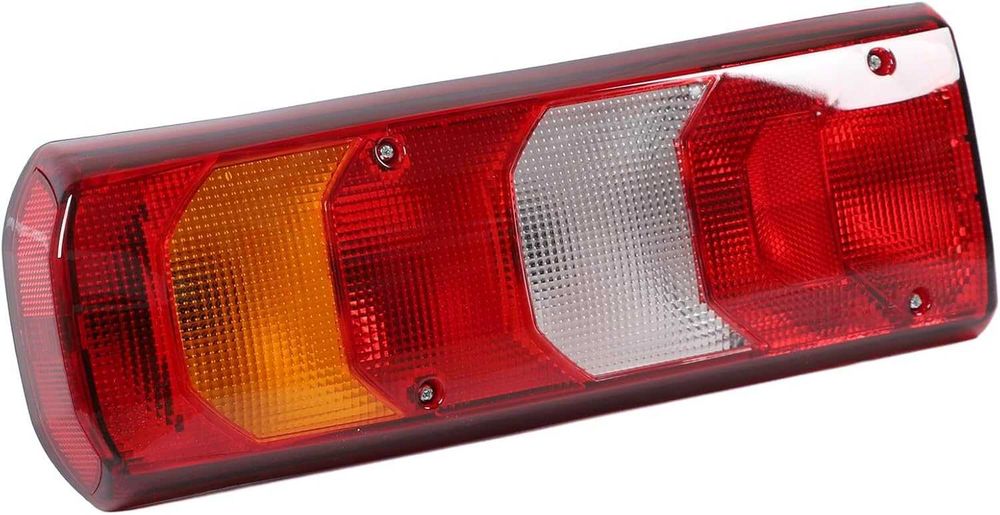 Комплект задни светлини стопове за Mercedes Actros MP4 (Ляв и Десен)