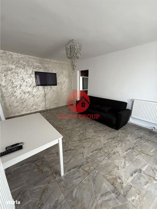 Apartament De Inchiriat, 3 Camere, Zona Tomis Nord — fotografia 1
