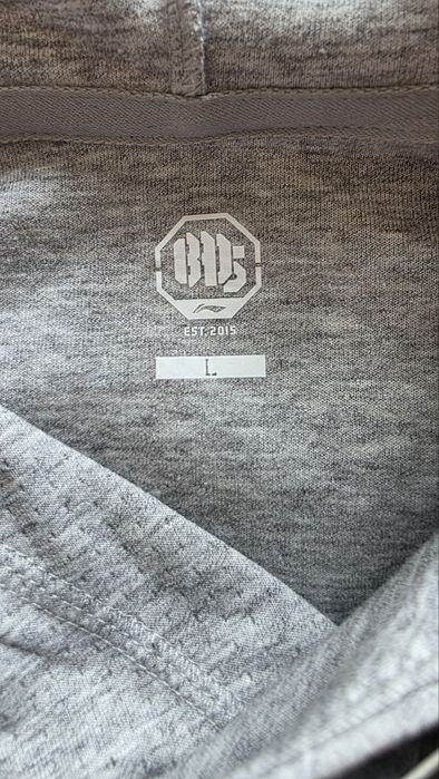 Оригинальная толстовка Li-ning