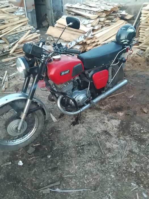 Обменяю на китай