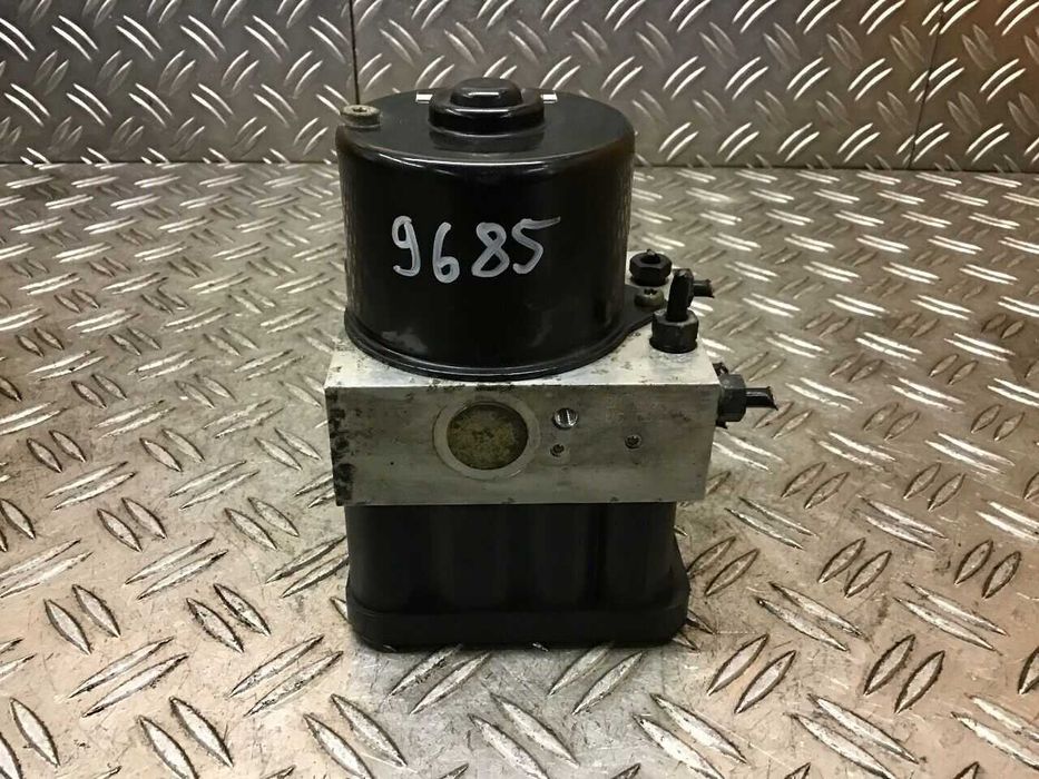 Unitate Control Calculator Pompa ABS 6Q0614117H Vw Polo 9n Skoda Fabia