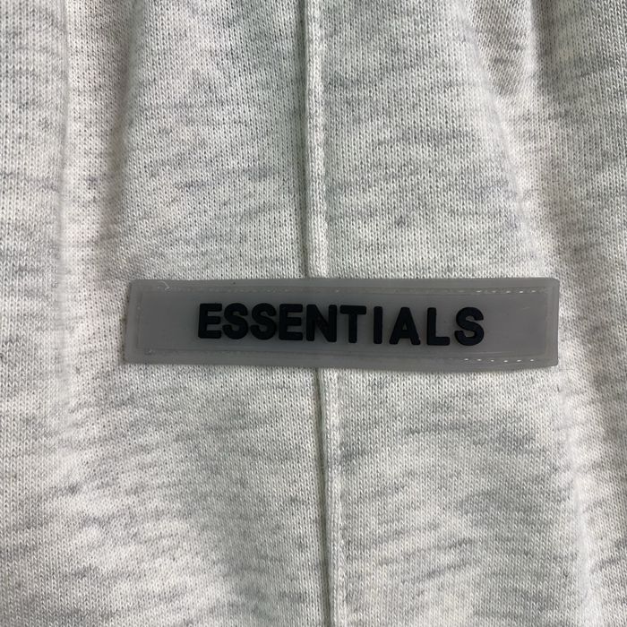Pantaloni scurți / shorts Essentials Fear of God marimi stoc S/M/L/XL
