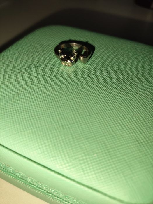 Срочно продам кольца