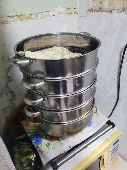 Отдам монтаварку