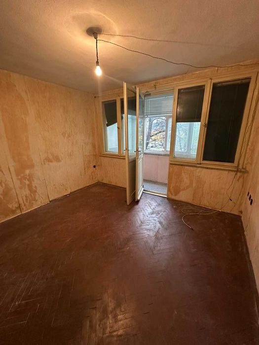 Продава се Едностаен апартамент в Пловдив, Съдийски - 29 кв.м за 1949 €/кв.м - Снимка #4