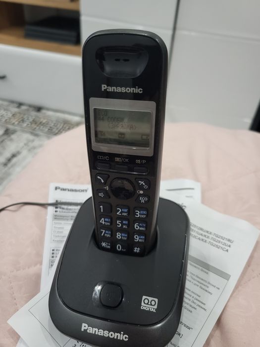 Телефон Panasonic