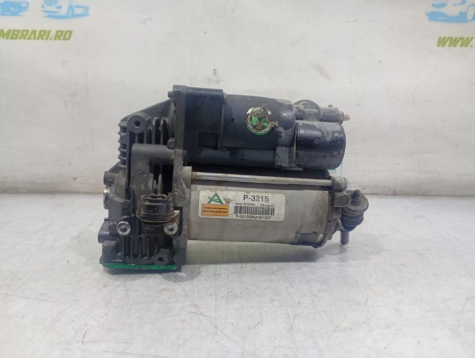 Compresor aer Mercedes Benz R-Class W251 (2005 - 2010)OM642.950