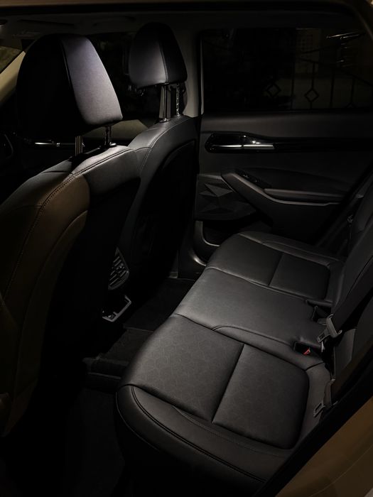 KIA Seltos Premium