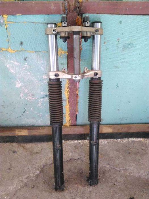 Предница за Бмв к100