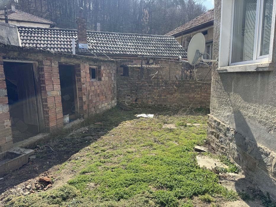 Продава се Етаж от къща в Трявна - 85 кв.м за 540 €/кв.м - Снимка #8