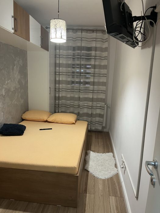 Apartament de inchiriat