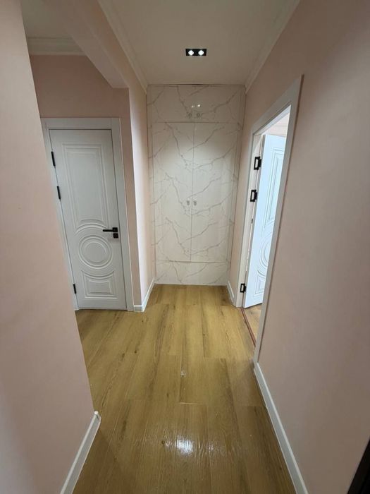 Шайхонтохир РУВД 2/3/4 евро ремонт 60м2