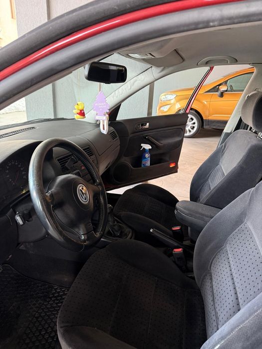 VOLKSWAGEN Bora 1.9 TDI 2000