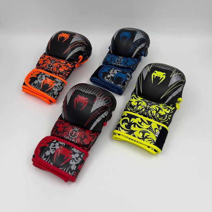 Перчатки Шингалка для спарринг и тренировок
