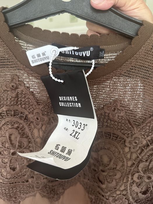 Продам платье на 52-54 размер