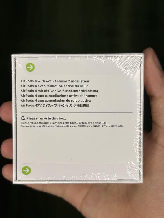 Airpods 3 sotiladi!!!