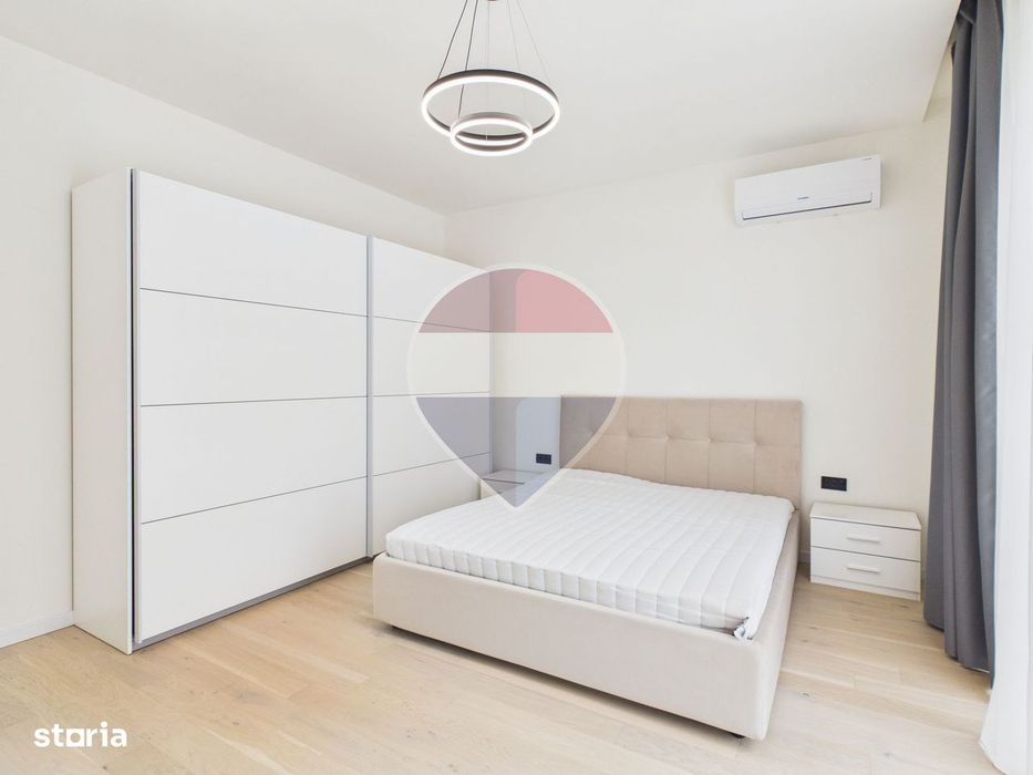 For Rent 5-Room Villa with Private Swimming Pool – Erou Iancu Nicolae