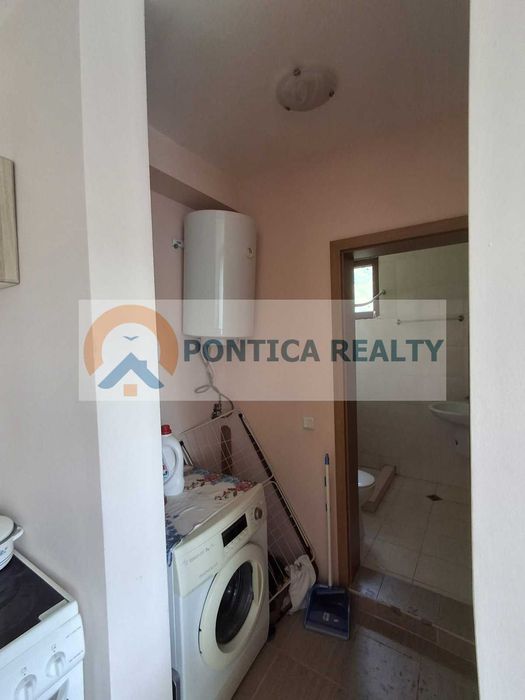 Продава се Двустаен апартамент в к.к. Слънчев бряг - 63 кв.м за 1191 €/кв.м - Снимка #6