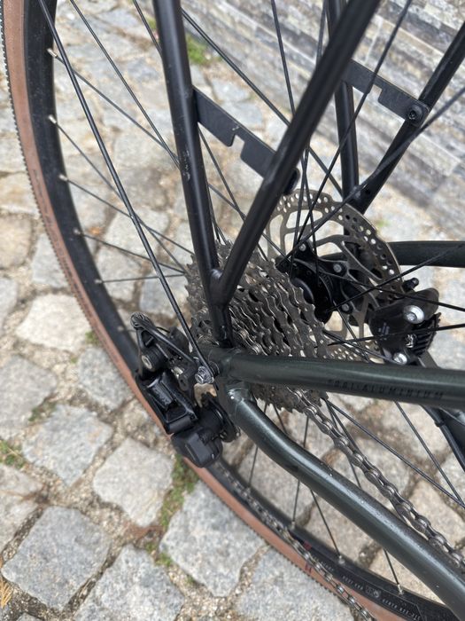 Гравел Bulls Daily Grinder 2 модел: 2023 размер: 28/51см