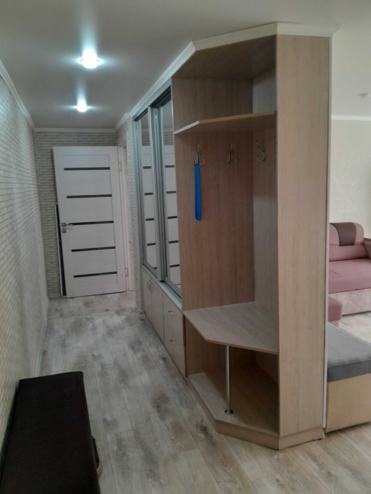 Сдам  2х комнатную квартиру