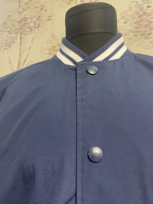 Geaca barbati varsity/casual Carhartt L