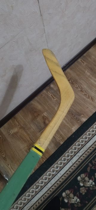 Хоккейная клюшка