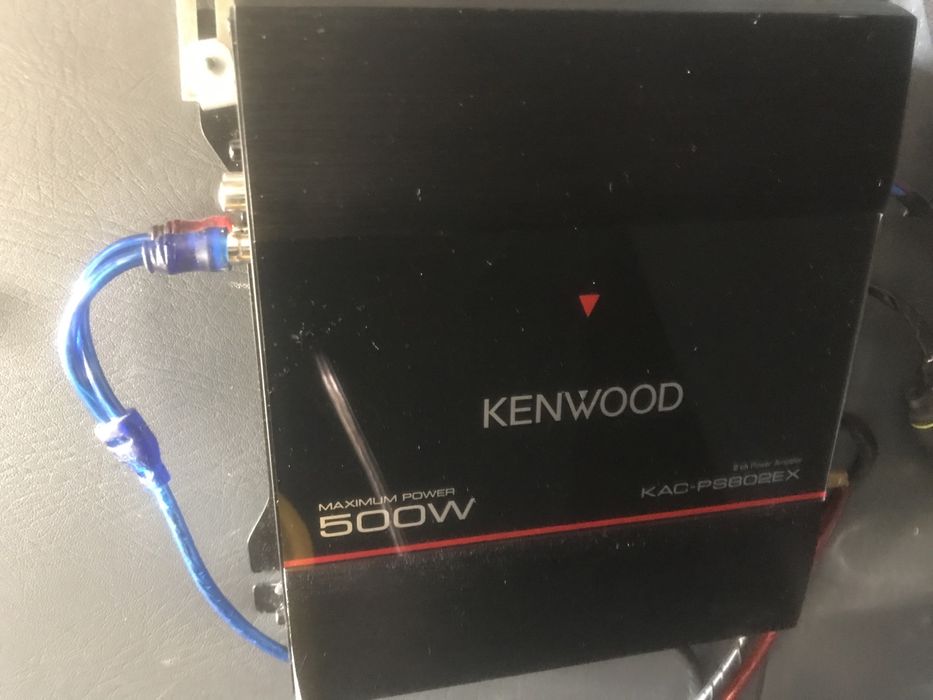 Sambufer usilitel 500 w