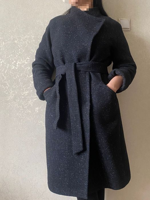 весеннее пальто!