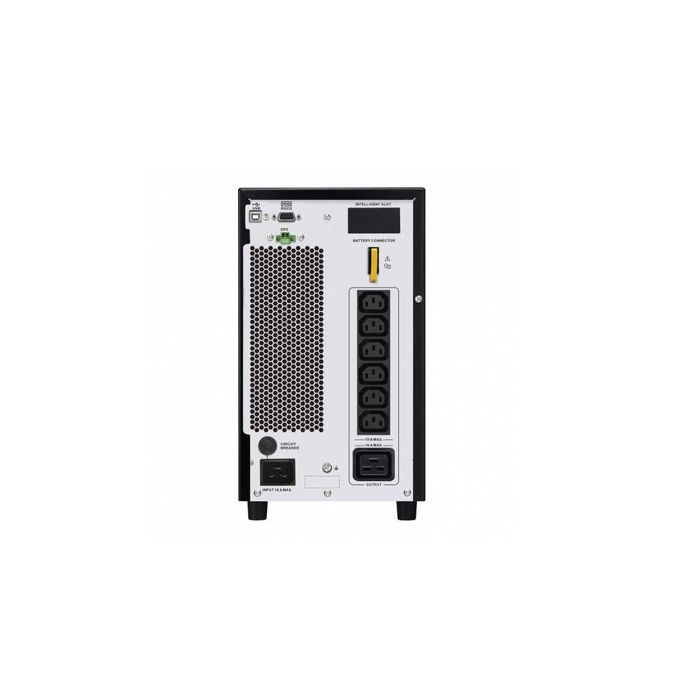 } ИБП APC Easy UPS On-Line SRV3KI-E 3000VA 2700W 230V