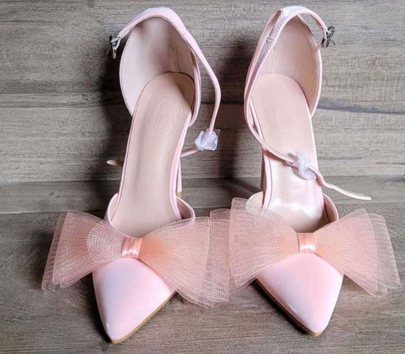 Pantofi de ocazie