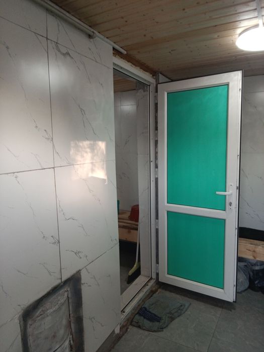 Продается теплый дом