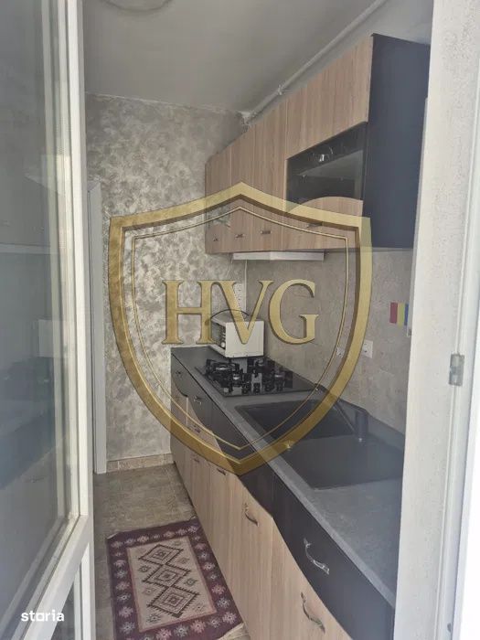 Apartament cu 2 camere | Centrala proprie | Berceni