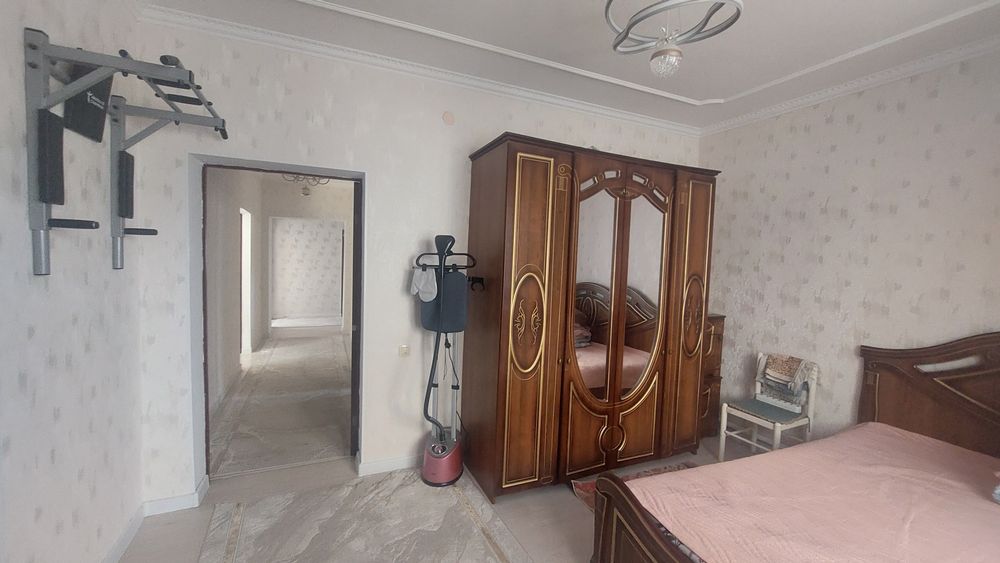 аккентте жер уй сатылады