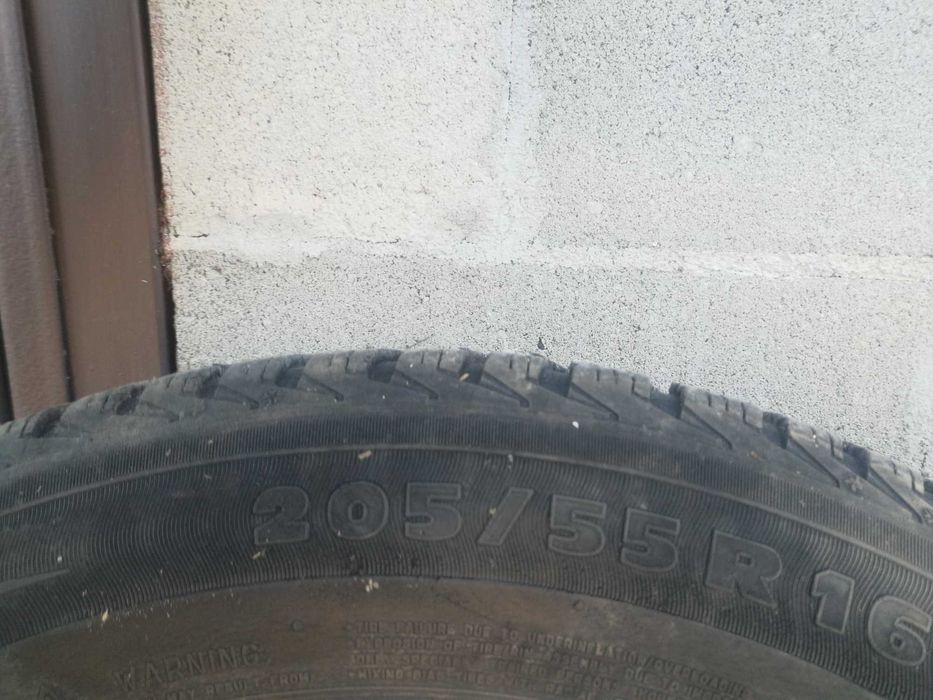 Джанти за ауди+ПОДАРЪК зимни гуми