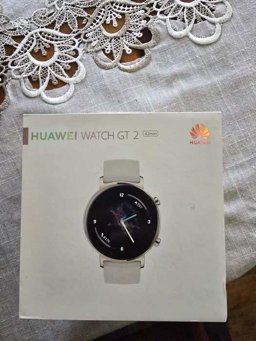 Huawei gt2 дамски