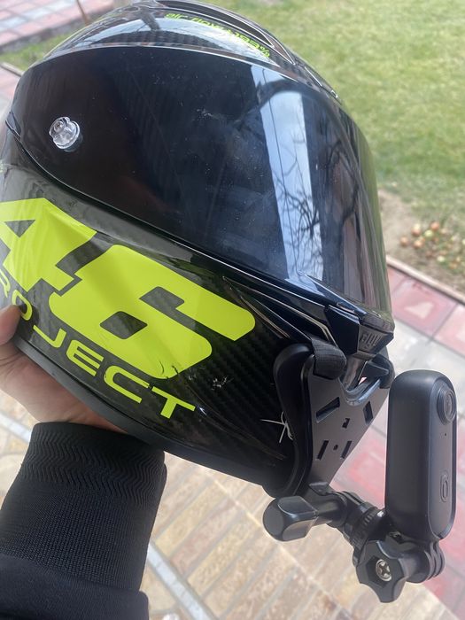 Экшн Камера по типу GoPro, H88 wifi 4k