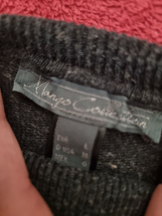 Plover Mango Collection