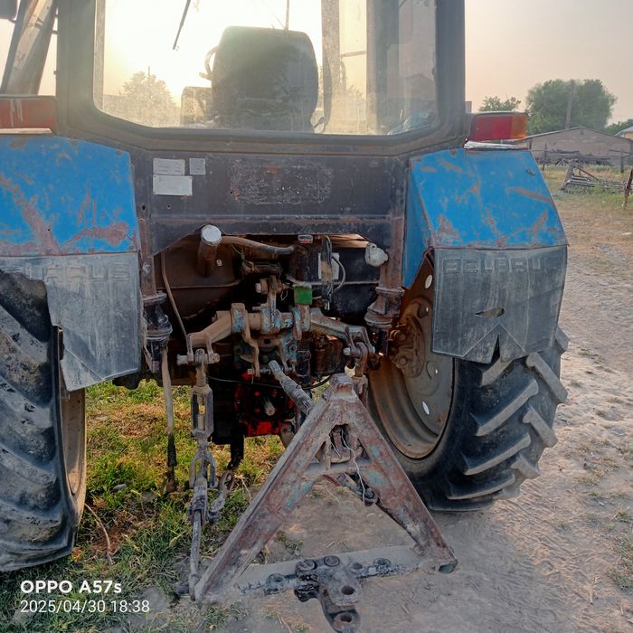 Беларус 82.1 мтз