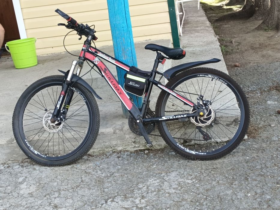 Продам велосипед