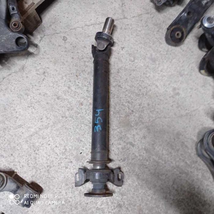 Карданный вал Lexus GS