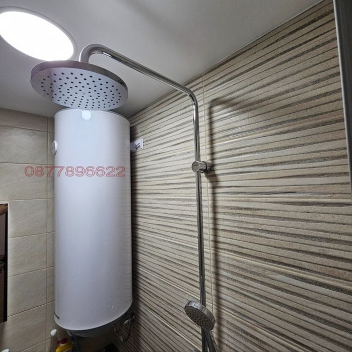 Апартамент, тухлен, двустаен.