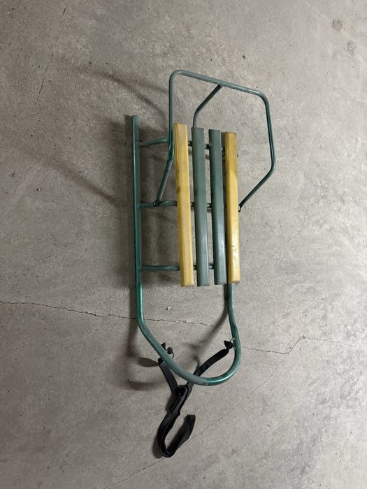 Продам санки производство Россия