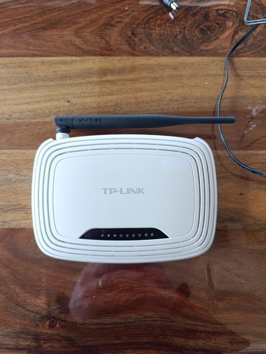 Tp -link 150Mbps